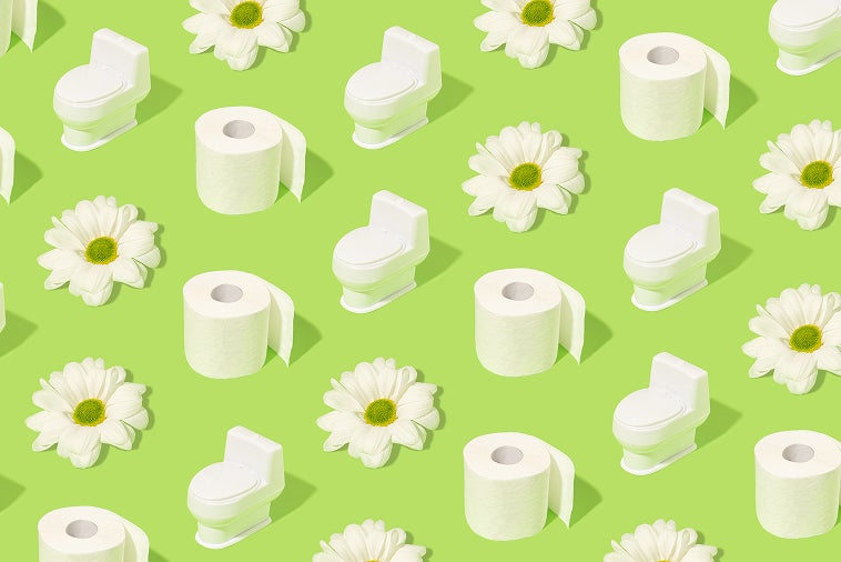 How to Ensure A Clean Concrete Floor