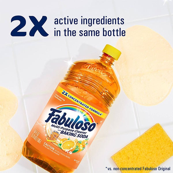 2X Concentrated Formula