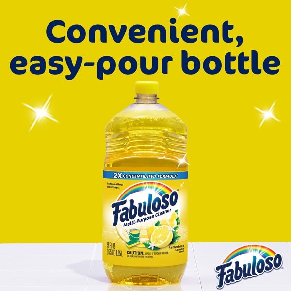 Convenient Easy Pour