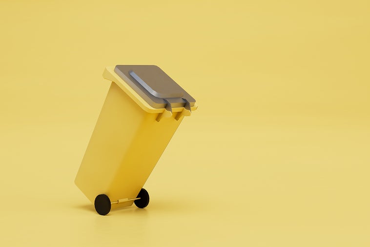 Your Best-smelling Bathroom Vanity Project