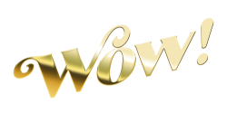 wow!
